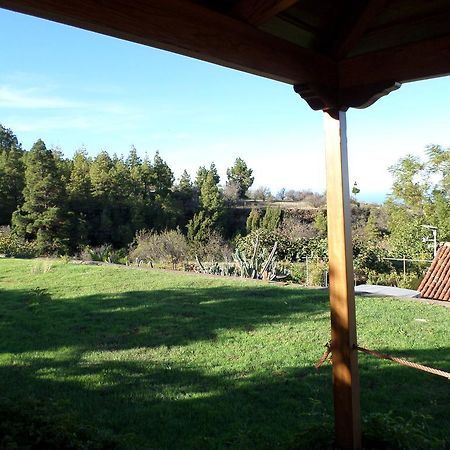 Casa Bellavista Villa Puntagorda Eksteriør bilde