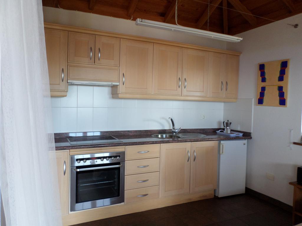 Casa Bellavista Villa Puntagorda Eksteriør bilde
