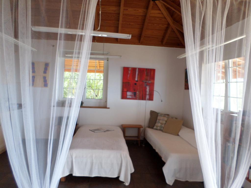 Casa Bellavista Villa Puntagorda Eksteriør bilde
