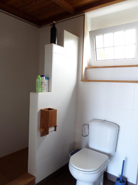 Casa Bellavista Villa Puntagorda Eksteriør bilde