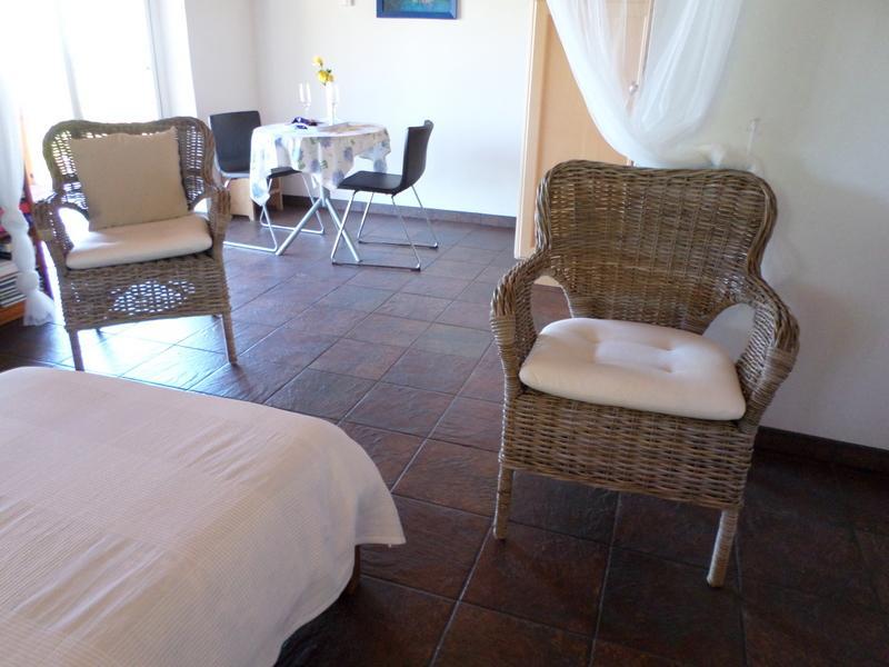 Casa Bellavista Villa Puntagorda Eksteriør bilde
